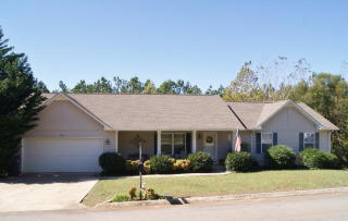 942 Emily Ln, Cookeville, TN 38501-4140
