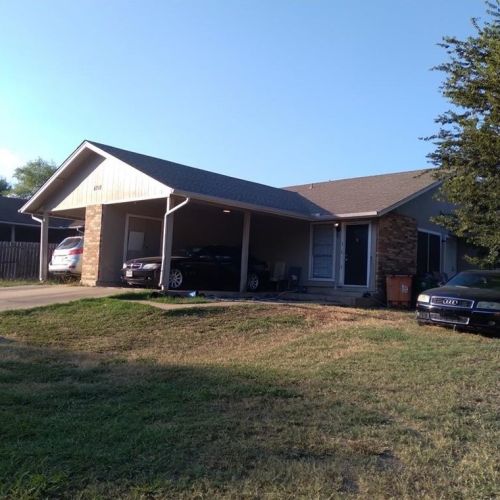 6710 Aries Ln, Austin, TX 78724-4302