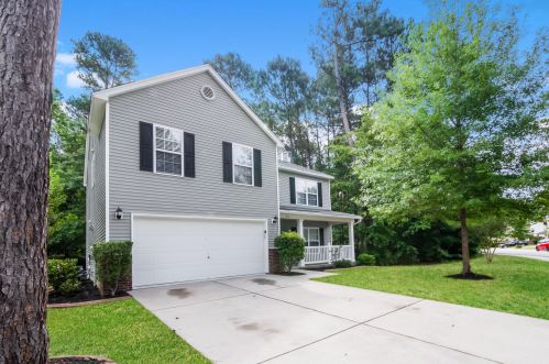 214 Breckingridge Dr, Ladson SC  29456-3951 exterior