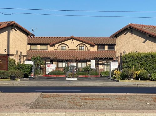 4120 Rosemead Blvd, Pico Rivera, CA 90660-1754