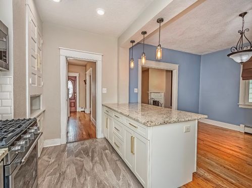 1335 4th Ave, Ford City PA  16226-1345 exterior