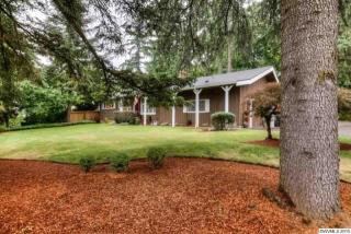 3219 Lorian Ln, Salem, OR 97302-3225