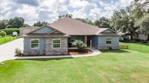 8719 Selph Rd, Lakeland, FL 33810-1336
