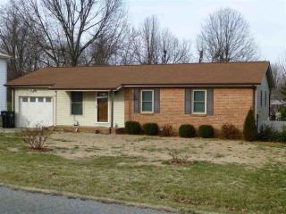 208 Windmere Dr, Paducah, KY 42001-5985