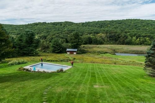 128 Litchfield Tpke, Washington Depot, CT 06777-2001