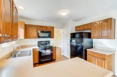 1505 Thornberry Rd, Amelia OH  45102-1772 exterior