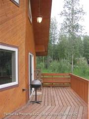 960 Water Thrush Dr, Fairbanks AK  99712-1451 exterior