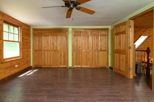 539 Cornwall Bridge Rd, West Woods CT  06069-2525 exterior