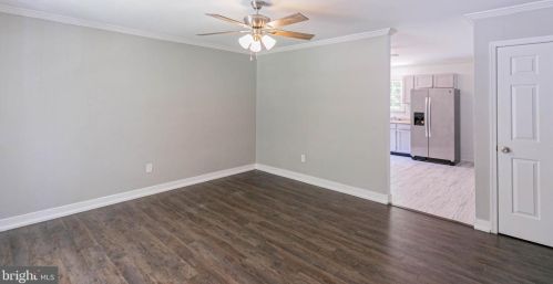 219 Land Or Dr, Ruther Glen VA  22546-1069 exterior