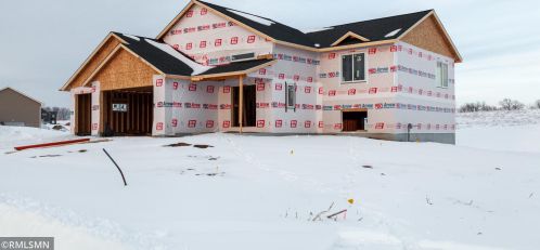 352 Prairie Rd, New Johannesburg, WI 54017-1280