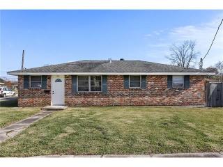 523 Upland Ave, Metairie, LA 70003-6646
