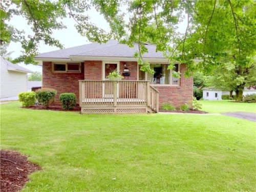 154 Oakdale Ave, Hermitage, PA 16148-1858