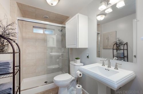 2930 Admiral Ave, San Diego CA 92123-3106 exterior