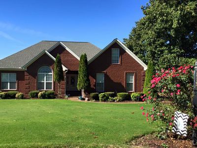 184 Duffey Dr, Medina, TN 38355-9630