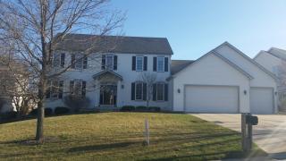 3502 Valley View Rd, Ames, IA 50014-4614