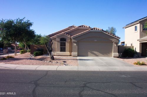 16565 Monte Cristo Ave, Sun City, AZ 85388-2110