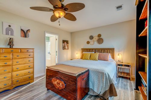 1528 Thoroughbred Blvd, Johns Island SC  29455-8520 exterior