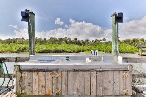 729 Navigators Way, Edgewater FL 32141-5924 exterior