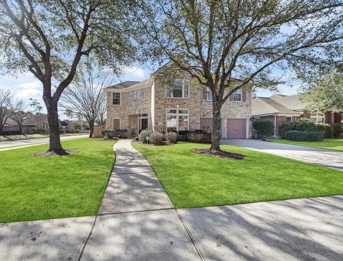 7418 Fall Creek Bend Ct, Humble, TX 77396-3556