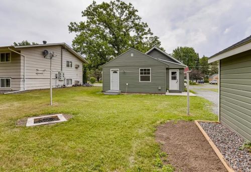 717 Chieftain St, East Farmington WI  54020-8014 exterior