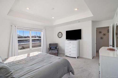 24302 Tennessee Pl, Denver CO  80018-2624 exterior