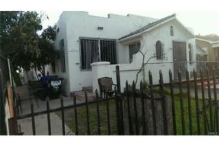 1018 78th St, Los Angeles, CA 90001-2916