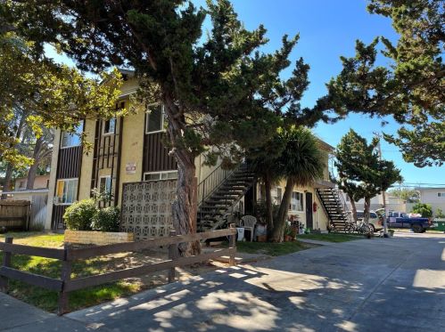 3228 Williamsburg Dr, San Jose, CA 95117-3929