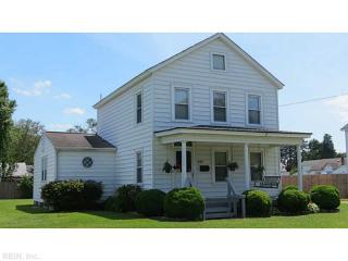 3709 County St, Portsmouth, VA 23707-3113