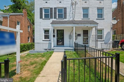 4630 B St, Washington, DC 20019-5130