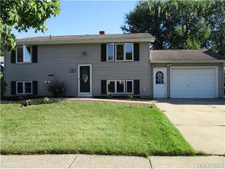 82 Gregory Ct, Cheektowaga, NY 14043-4607