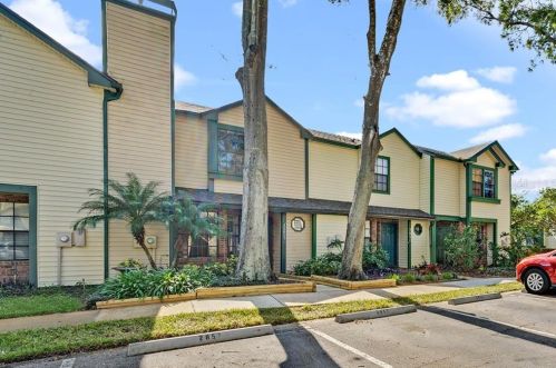 2857 Harbour Grace Ct, Apopka, FL 32703-8102