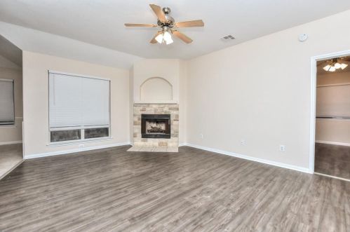 307 Adkins Cv, Georgetown TX  78626-4719 exterior