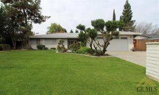 2001 Glenmont Dr, Bakersfield, CA 93309-3634