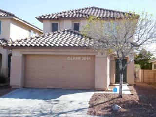 708 Bernini St, Las Vegas NV  89144-4038 exterior