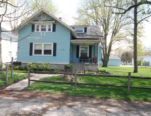 133 Clinton St, Richwood, OH 43344-1022