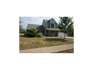 2693 Cedarcrest Dr, Columbus, IN 47203-2234