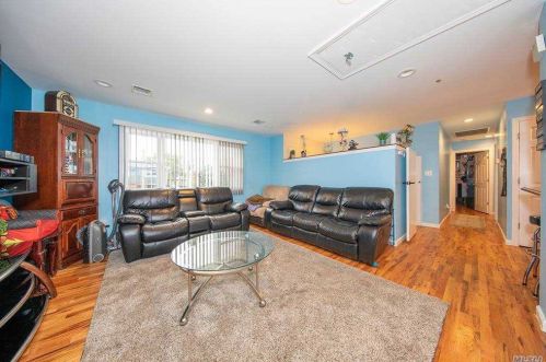 145 Ellison Ave, Roosevelt NY  11575-2115 exterior