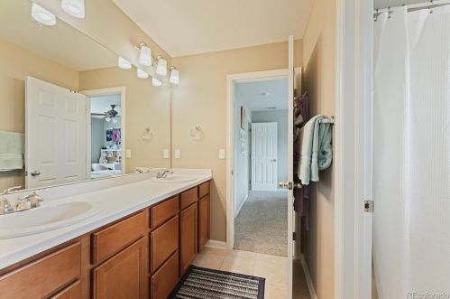 22157 Easter Cir, Denver CO exterior