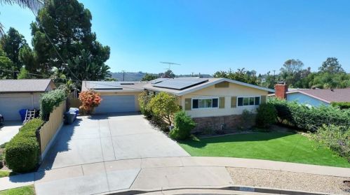 5920 Noraak Ct, La Mesa CA  91942-1824 exterior