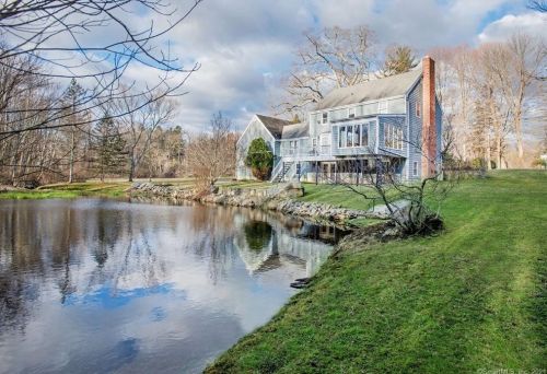 106 Cedar Ln, Ridgefield, CT 06877-5324