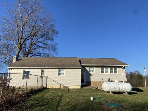 2813 Saltair Maple Rd, Mount Olive OH  45106-8439 exterior