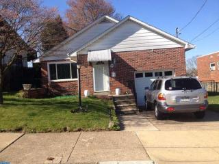 546 Selma St, Philadelphia, PA 19116-2822