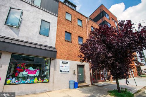 800 2nd St, Philadelphia PA  exterior