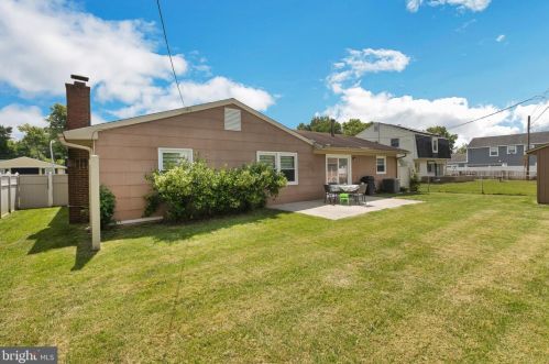 14 Normandy Ln, Willingboro NJ  08046-1308 exterior