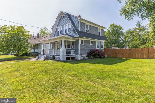 14 Ewington Ave, Trenton, NJ 08638-4708