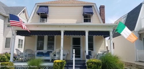 108 Lareine Ave, Bradley Beach, NJ 07720-1333