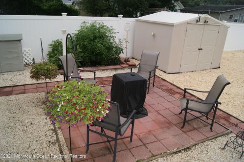 15 Van Ness Dr, Bricktown NJ  08723-5730 exterior