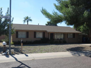 3741 Claire Dr, Phoenix, AZ 85032-5205