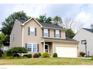 3818 Woodglen Ave, Barb, OH 44203-3957