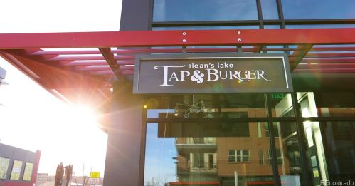 1439 Irving St, Denver CO 80211-3160 exterior